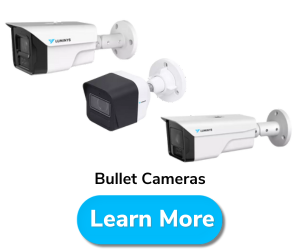 Luminys Bullet Cameras